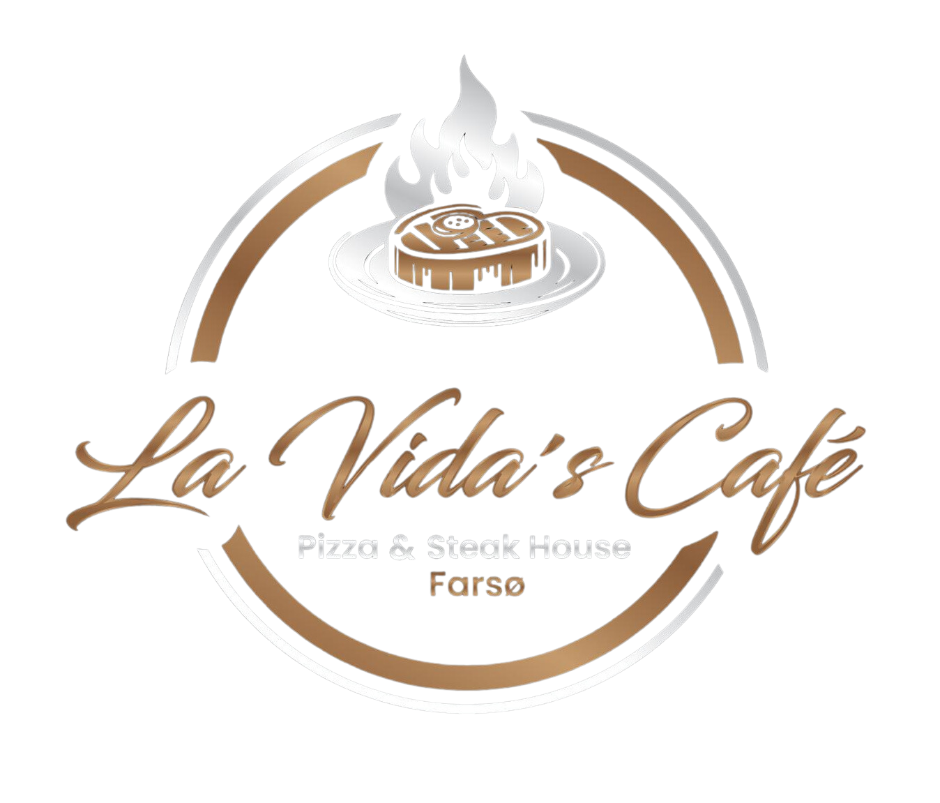 La Vida’s Café Pizza & Steakhouse